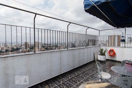 Apartamento à venda com 224m², 4 quartos e 3 vagasSacada Cobertura