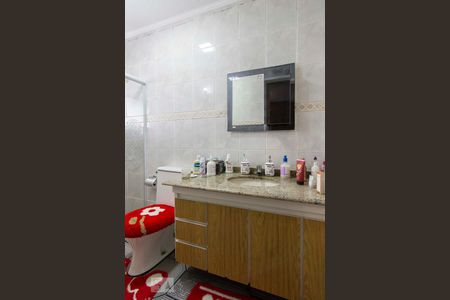 Apartamento à venda com 224m², 4 quartos e 3 vagasBanheiro Cobertura