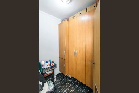 Apartamento à venda com 224m², 4 quartos e 3 vagasQuarto de Serviço