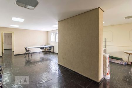 Apartamento à venda com 224m², 4 quartos e 3 vagasSalão de Festa
