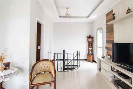 Apartamento à venda com 224m², 4 quartos e 3 vagasSala Cobertura