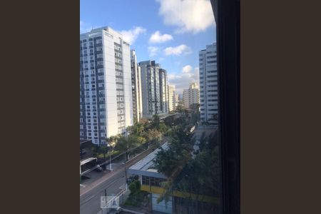 Studio à venda com 52m², 1 quarto e 1 vaga Studio à venda com 52m², 1 quarto e 1 vagaVista