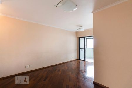 Sala de apartamento à venda com 3 quartos, 78m² em Saúde, São Paulo