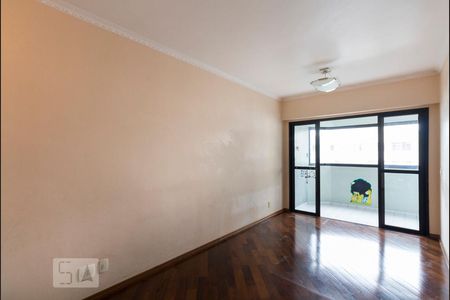Sala de apartamento à venda com 3 quartos, 78m² em Saúde, São Paulo