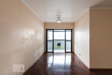 Sala de apartamento à venda com 3 quartos, 78m² em Saúde, São Paulo