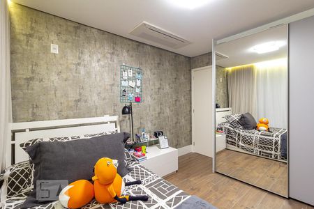 Apartamento para alugar com 110m², 2 quartos e 3 vagasSegunda suíte