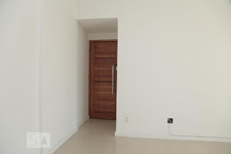 Sala de apartamento para alugar com 2 quartos, 90m² em Vila Isabel, Rio de Janeiro