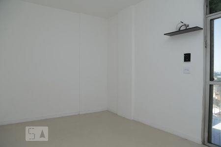 Suite de apartamento para alugar com 2 quartos, 90m² em Vila Isabel, Rio de Janeiro