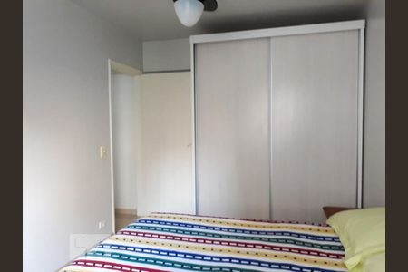 Quarto de apartamento para alugar com 1 quarto, 45m² em Perdizes, São Paulo