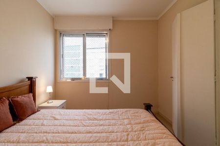 Quarto de apartamento para alugar com 1 quarto, 52m² em Água Branca, São Paulo