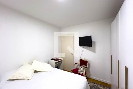 Quarto 1 de apartamento à venda com 2 quartos, 75m² em Cambuci, São Paulo