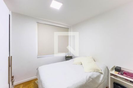 Quarto 1 de apartamento à venda com 2 quartos, 75m² em Cambuci, São Paulo