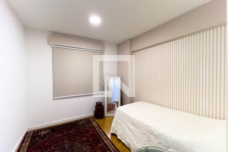 Quarto 2 de apartamento à venda com 2 quartos, 75m² em Cambuci, São Paulo