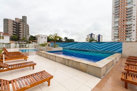 Apartamento para alugar com 136m², 3 quartos e 2 vagasPiscina