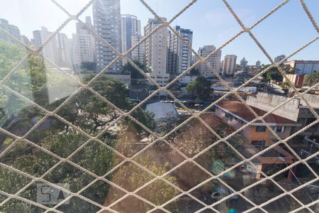 Apartamento para alugar com 136m², 3 quartos e 2 vagasVista