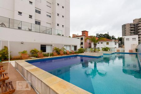 Apartamento para alugar com 136m², 3 quartos e 2 vagasPiscina