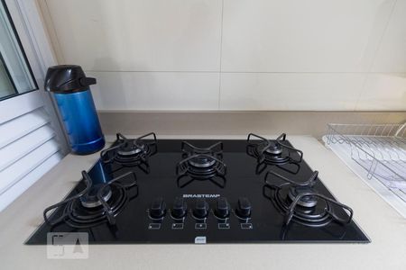 Apartamento para alugar com 136m², 3 quartos e 2 vagasCozinha