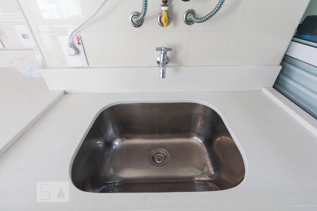 Apartamento para alugar com 136m², 3 quartos e 2 vagasÁrea de Serviço