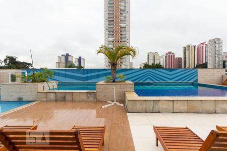 Apartamento para alugar com 136m², 3 quartos e 2 vagasPiscina