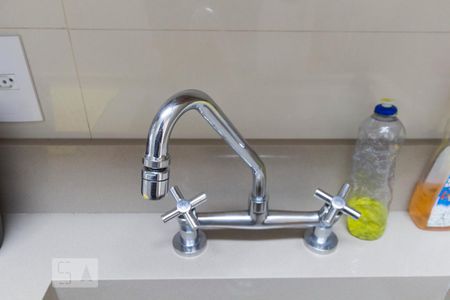 Apartamento para alugar com 136m², 3 quartos e 2 vagasCozinha