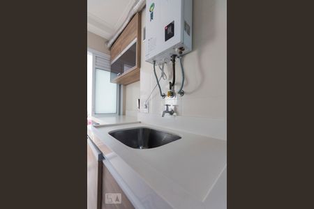 Apartamento para alugar com 136m², 3 quartos e 2 vagasÁrea de Serviço