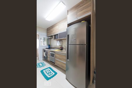 Apartamento para alugar com 136m², 3 quartos e 2 vagasCozinha