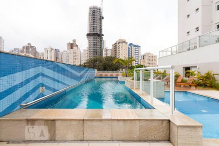 Apartamento para alugar com 136m², 3 quartos e 2 vagasPiscina