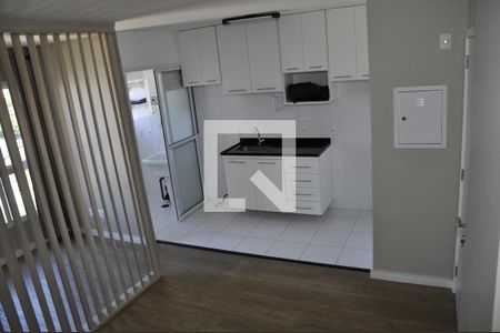 Kitnet/Studio para alugar com 1 quarto, 29m² em Cambuci, São Paulo
