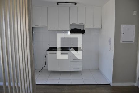 Kitnet/Studio para alugar com 1 quarto, 29m² em Cambuci, São Paulo