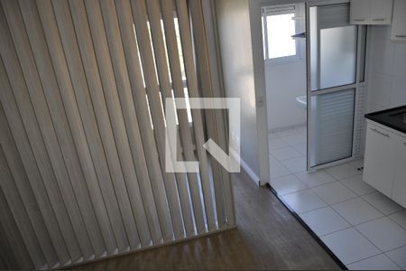 Kitnet/Studio para alugar com 1 quarto, 29m² em Cambuci, São Paulo