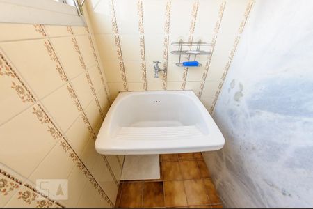 Apartamento à venda com 80m², 1 quarto e sem vaga Apartamento à venda com 80m², 1 quarto e sem vagaÁrea de Serviço