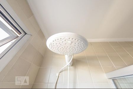 Apartamento à venda com 80m², 1 quarto e sem vaga Apartamento à venda com 80m², 1 quarto e sem vagaBanheiro