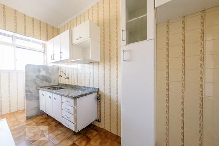 Apartamento à venda com 80m², 1 quarto e sem vaga Apartamento à venda com 80m², 1 quarto e sem vagaCozinha