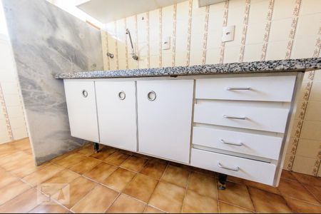 Apartamento à venda com 80m², 1 quarto e sem vaga Apartamento à venda com 80m², 1 quarto e sem vagaCozinha