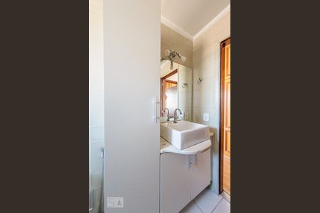 Apartamento à venda com 80m², 1 quarto e sem vaga Apartamento à venda com 80m², 1 quarto e sem vagaBanheiro