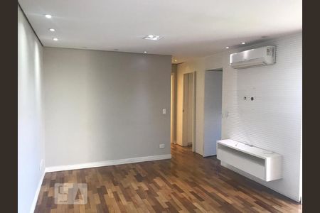 Sala de apartamento para alugar com 2 quartos, 132m² em Jardim Ampliação, São Paulo