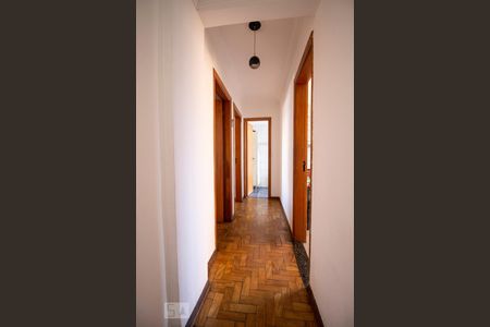 Apartamento à venda com 100m², 2 quartos e sem vaga Apartamento à venda com 100m², 2 quartos e sem vagaCorredor