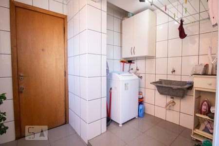 Apartamento à venda com 100m², 2 quartos e sem vaga Apartamento à venda com 100m², 2 quartos e sem vagaÁrea de Serviço