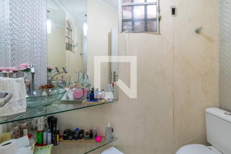 Lavabo  de casa para alugar com 3 quartos, 167m² em Jabaquara, São Paulo
