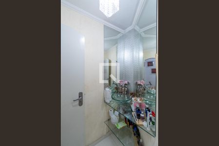 Lavabo  de casa para alugar com 3 quartos, 167m² em Jabaquara, São Paulo