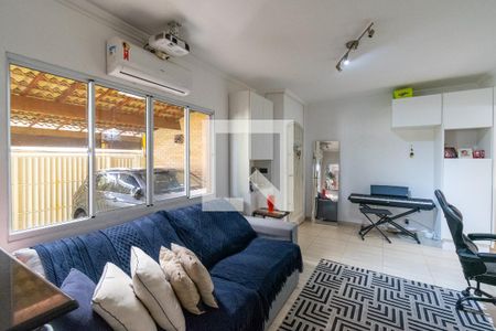 Sala  de casa para alugar com 3 quartos, 167m² em Jabaquara, São Paulo