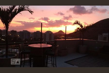 Apartamento para alugar com 160m², 3 quartos e 2 vagas Apartamento para alugar com 160m², 3 quartos e 2 vagasVaranda Gourmet