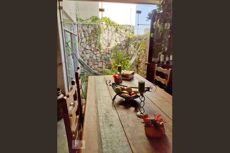 Casa à venda com 174m², 3 quartos e 4 vagas Casa à venda com 174m², 3 quartos e 4 vagasSala de Jantar