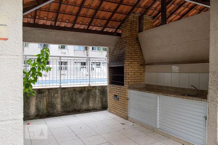 Apartamento à venda com 48m², 2 quartos e sem vaga Apartamento à venda com 48m², 2 quartos e sem vagaÁrea comum - Churrasqueira