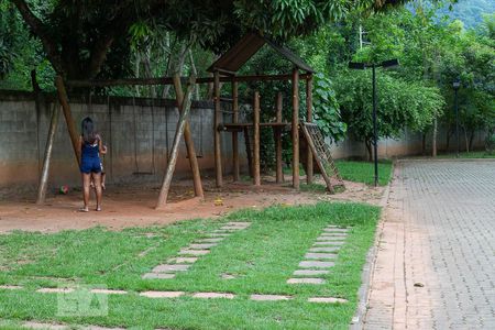 Apartamento à venda com 48m², 2 quartos e sem vaga Apartamento à venda com 48m², 2 quartos e sem vagaÁrea Comum - Playground