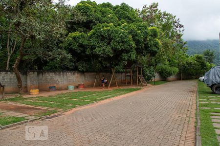 Apartamento à venda com 48m², 2 quartos e sem vaga Apartamento à venda com 48m², 2 quartos e sem vagaÁrea Comum - Playground
