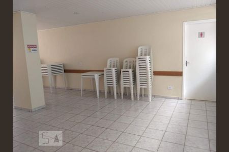 Apartamento à venda com 64m², 2 quartos e 1 vaga Apartamento à venda com 64m², 2 quartos e 1 vagaSalão de Festas