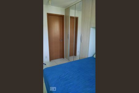 Suíte de apartamento para alugar com 2 quartos, 68m² em Badu, Niterói