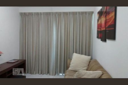 Sala de apartamento para alugar com 2 quartos, 68m² em Badu, Niterói