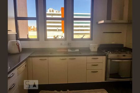 Apartamento à venda com 450m², 6 quartos e 5 vagas Apartamento à venda com 450m², 6 quartos e 5 vagasCozinha